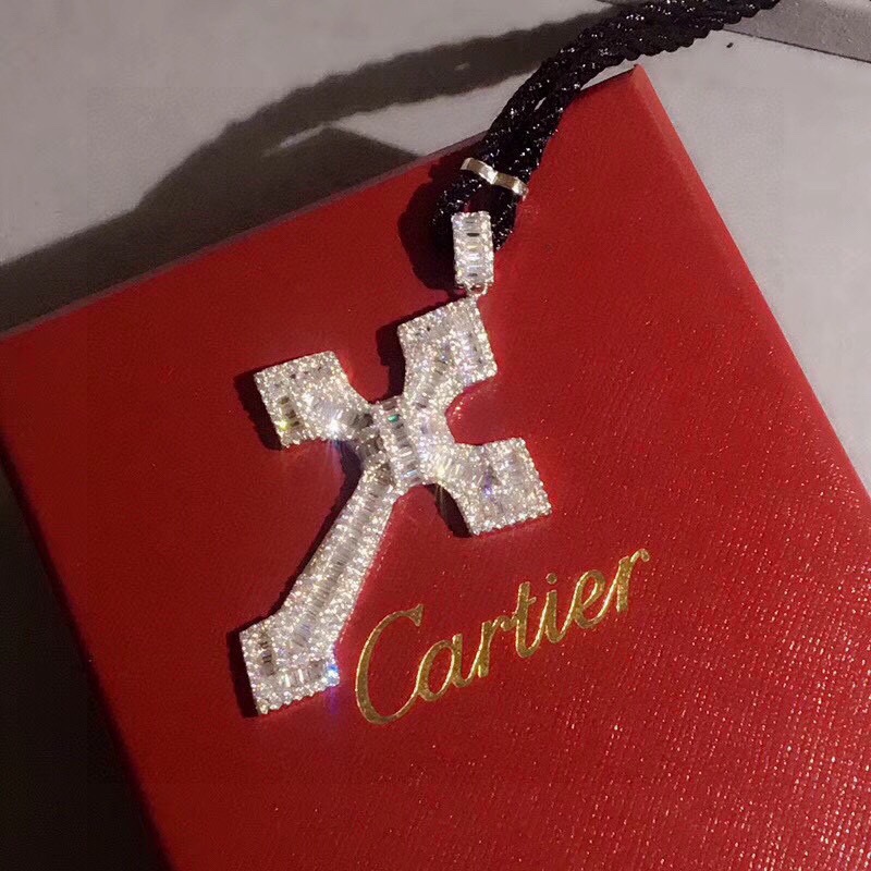 Cartier Necklaces